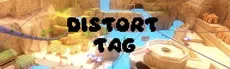 Distort Tag hero image
