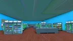 Supermarket Simulator-Superstore manager screenshot 1