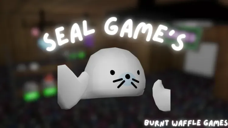 Developer update image for SEAL FRIDAY EVENT!!!