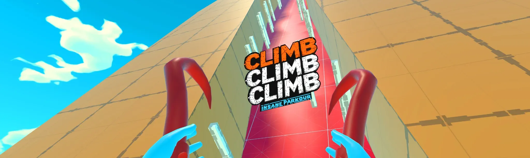 Climb Climb Climb