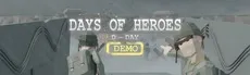 Days of Heroes: D-Day (Demo) hero image