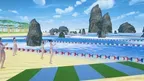 Wave Racer VR screenshot 2