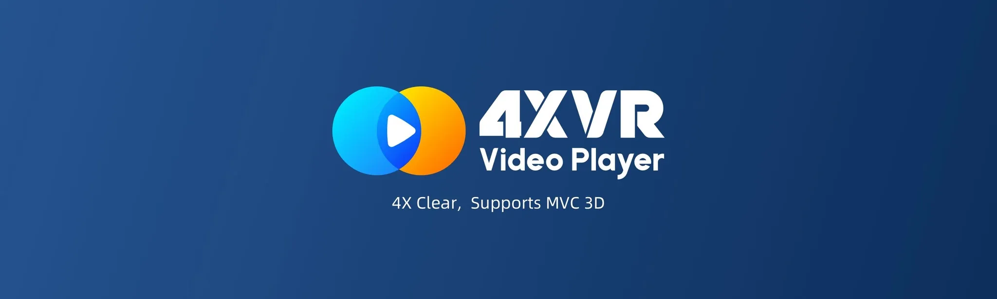 4XVR Video Player