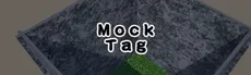 Mock Tag hero image