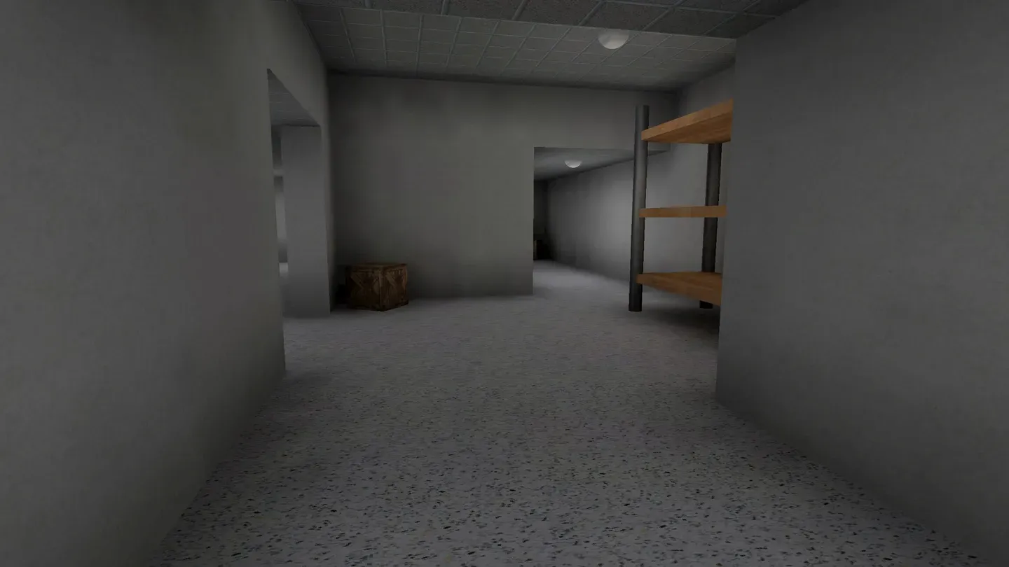 Scare Creepy cover image