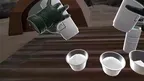 Flame Reaction of an Element(Firework) - ContentsDa Chemical Experiment screenshot 2