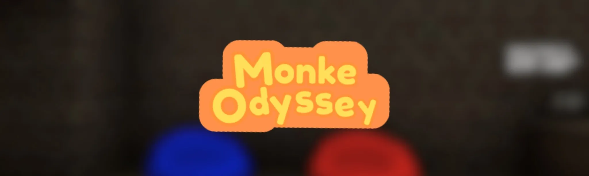 Monke Odyssey
