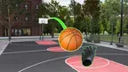 Basket Ball Game - Sports Games screenshot 0