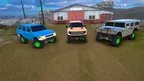 Offroad Legends VR: Car Racing Game screenshot 2