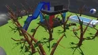Wolf Dash screenshot 2