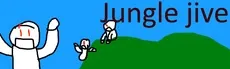 Jungle Jive hero image