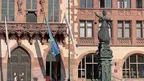 VR Travel Frankfurt Wedding Morning screenshot 2