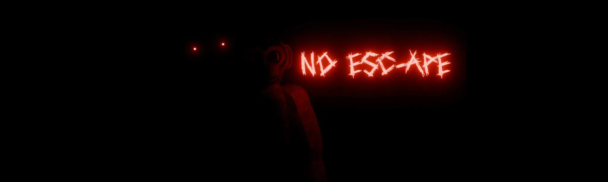 NO ESC-APE