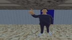 Baldi's Primates screenshot 3