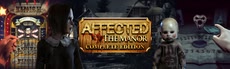 AFFECTED: The Manor - Complete Edition