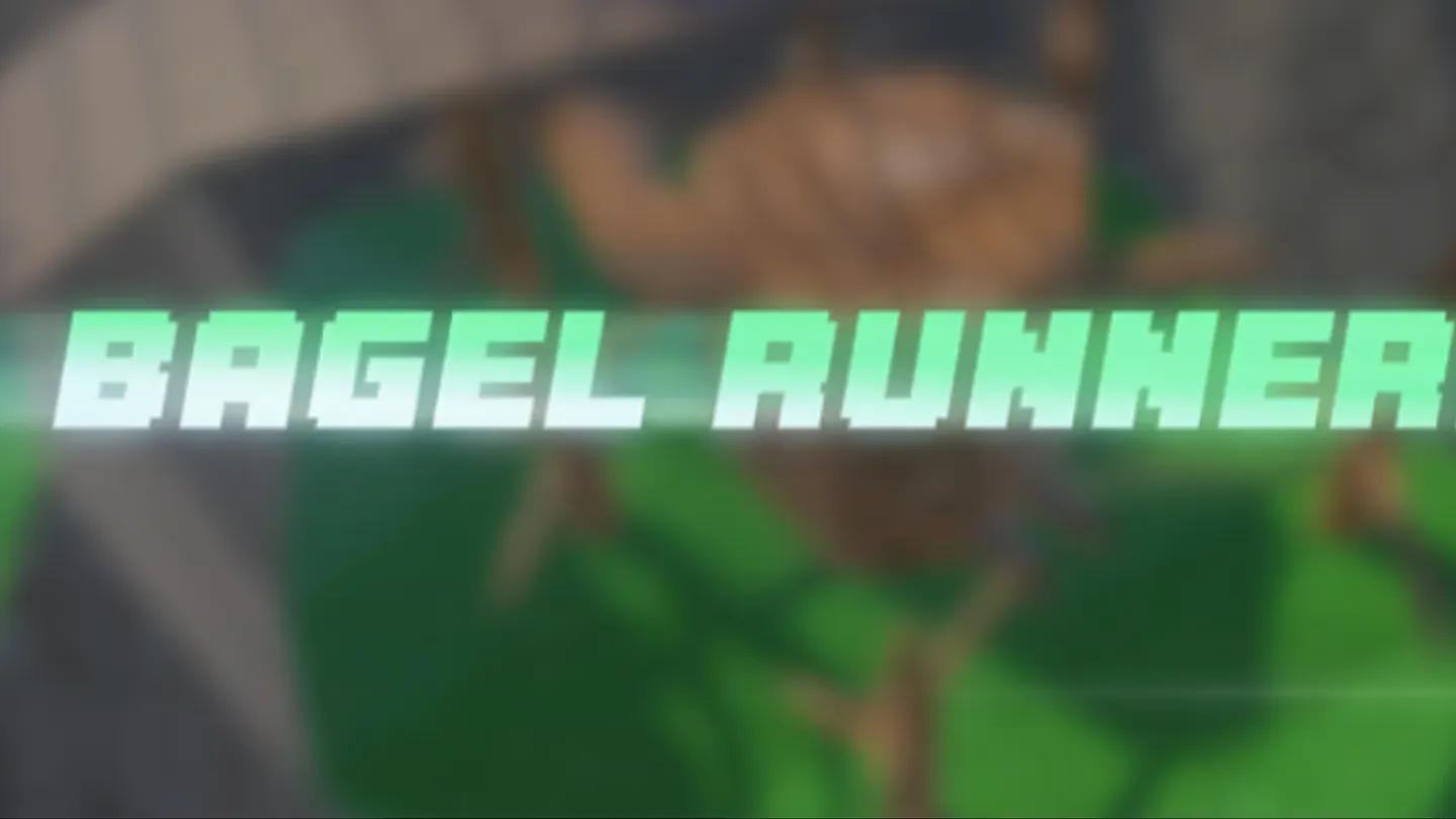 bagel runners trailer 0