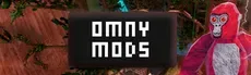 Omny Mods hero image