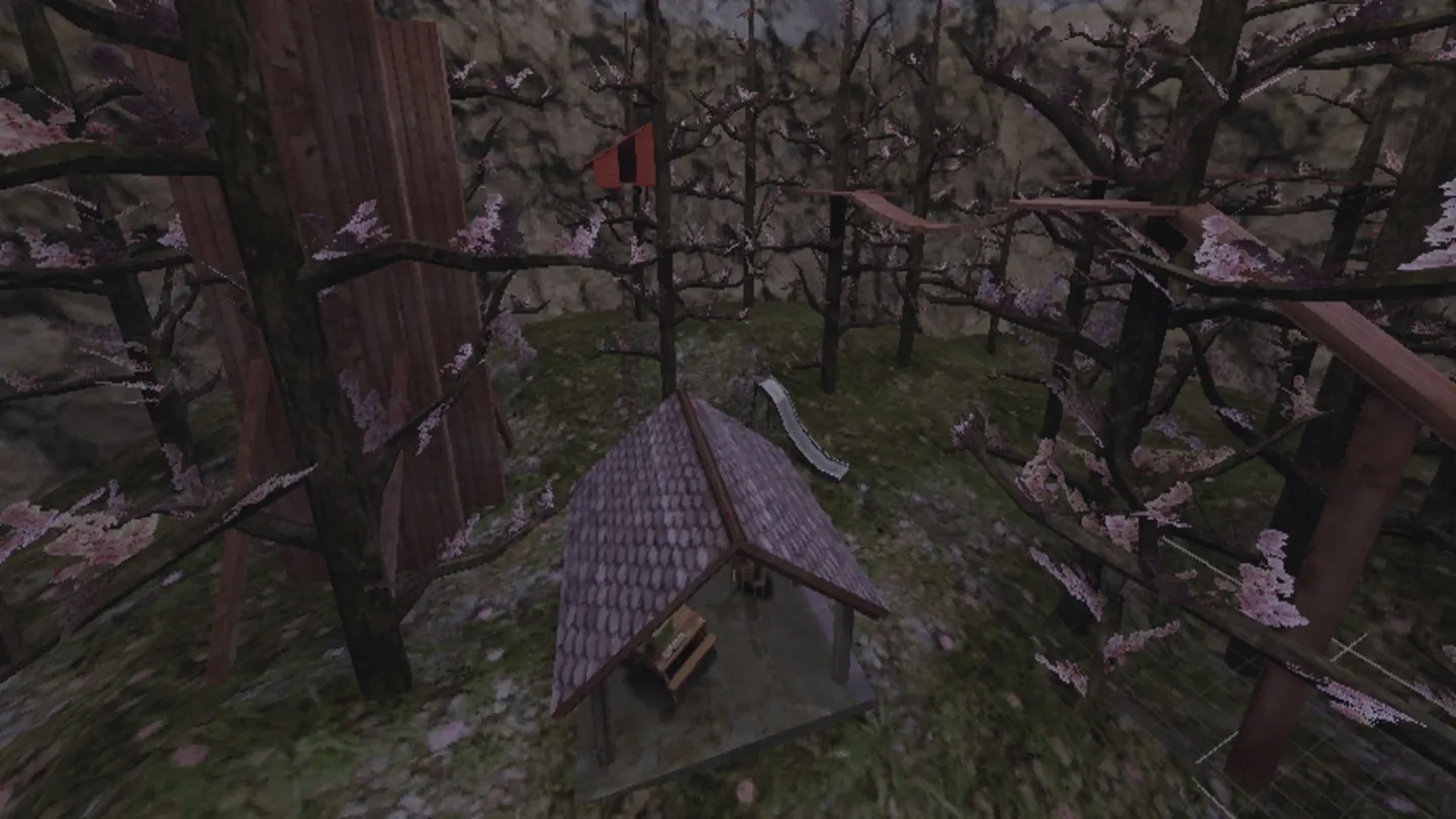 Shadow Mods cover image