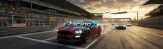 RacingX - Car Racing : Car Game hero image