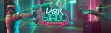 Laser Limbo - AR Battle Games hero image