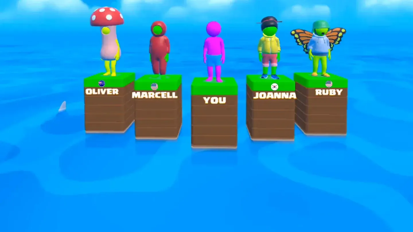 Type or Die trailer 0