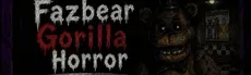 Fazbear Gorilla Horror hero image