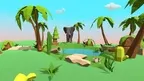Humpty Dumpty Pooh screenshot 1