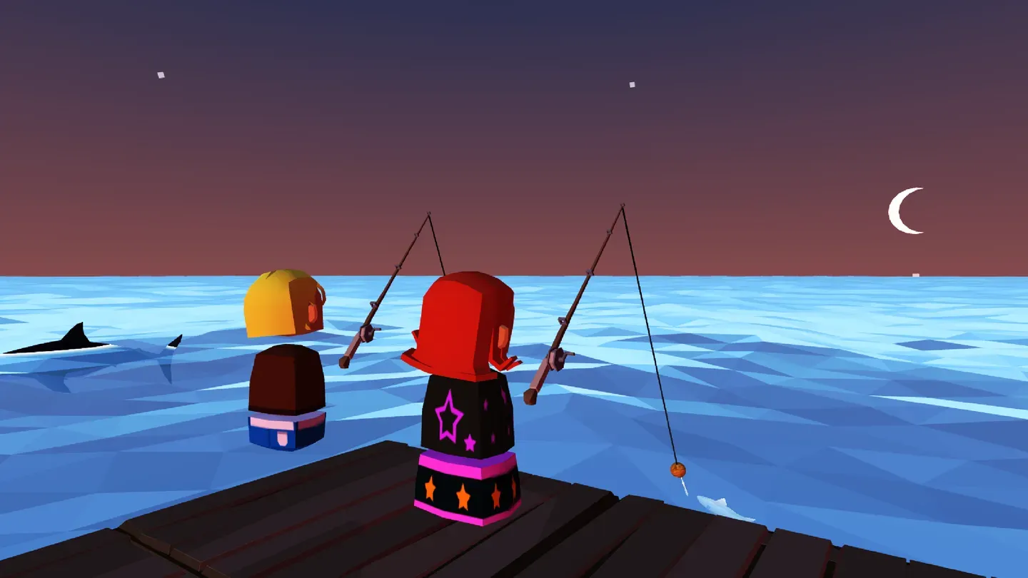 OceanCraft trailer 0