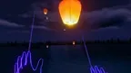 SensiSpark Relaxation Stress Relief Game screenshot 3