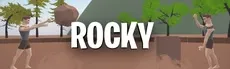 Rocky hero image