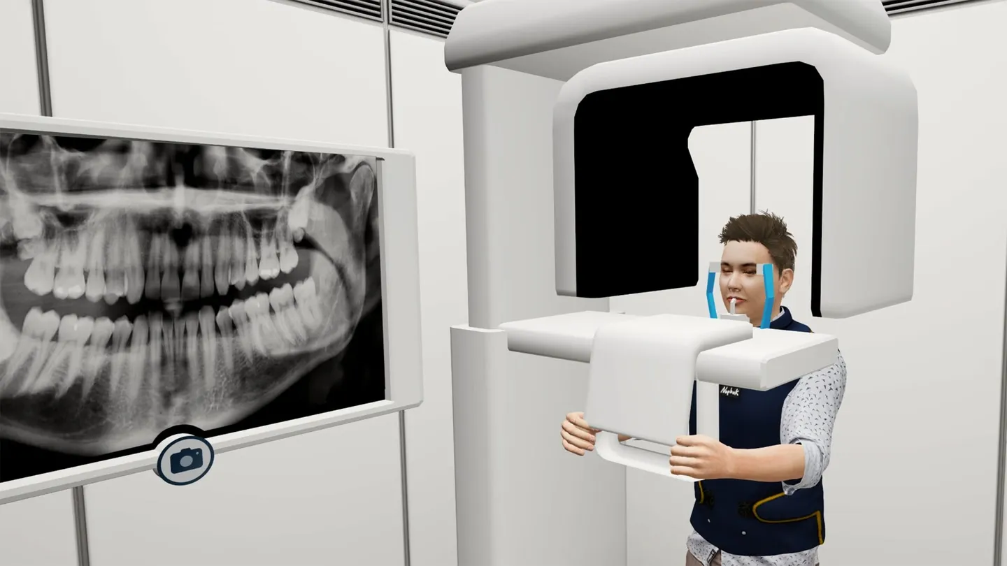RS-Dental+ cover image