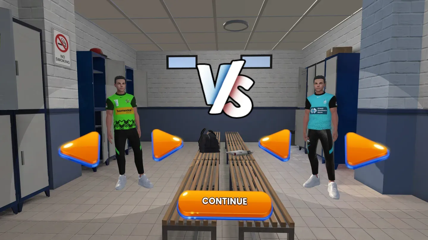 MetaCrick: Ultimate Cricket Showdown cover image