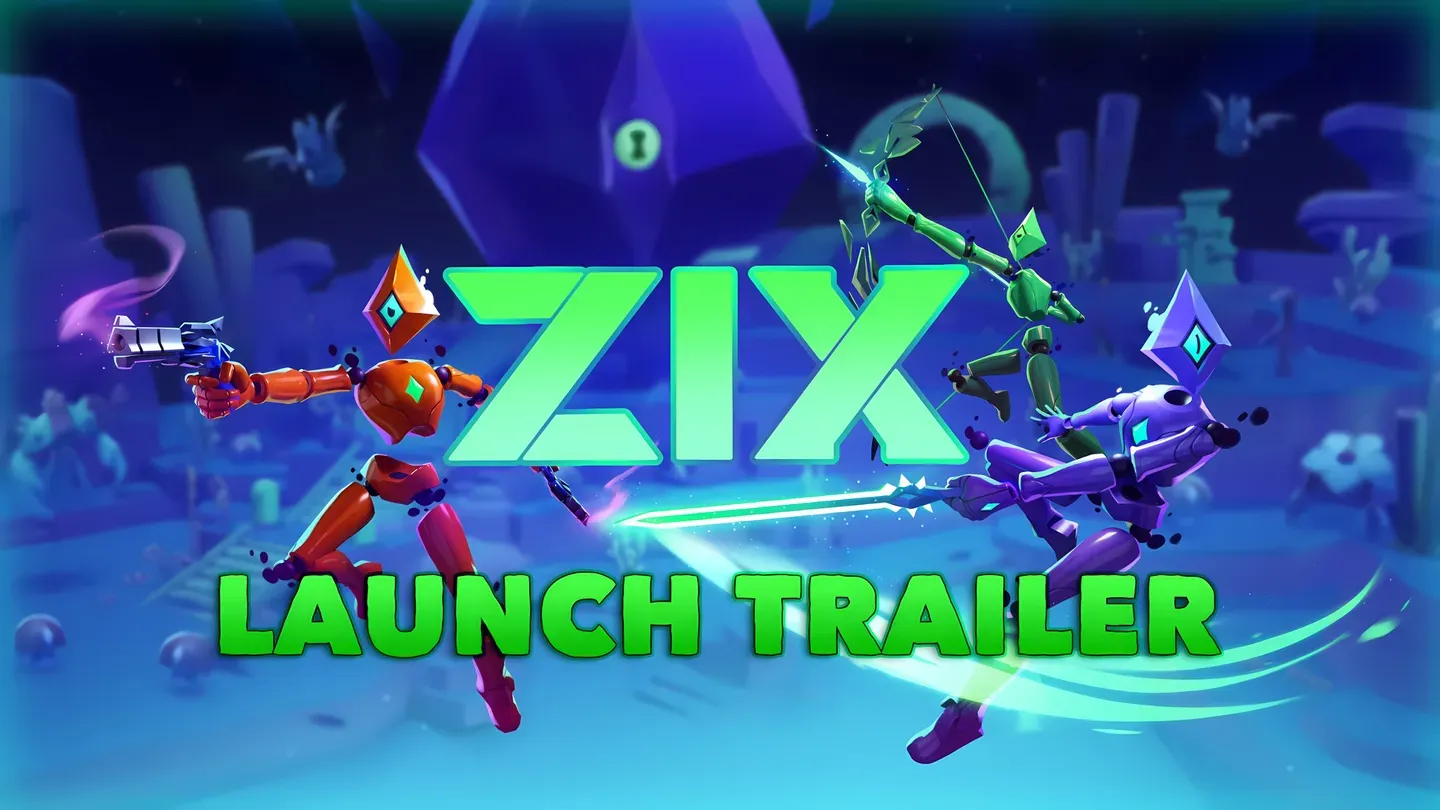 ZIX trailer 0