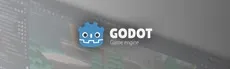 Godot Game Engine hero image