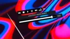 Hyperspace Music screenshot 1