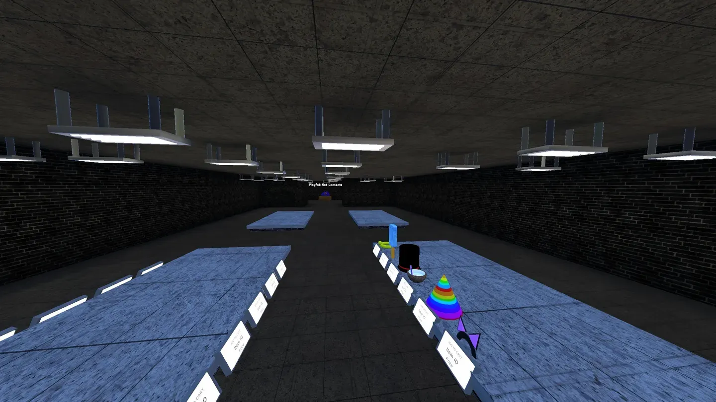 Capu Vr cover image