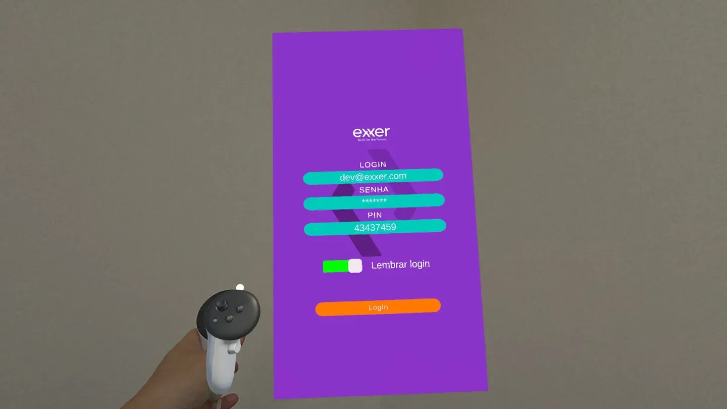 Exxer Studio cover image