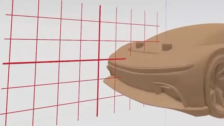 Developer update image for Gravity Sketch Release 6.6