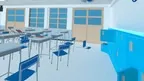 Safety Education : earthquake evacuation screenshot 1