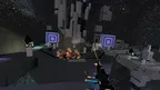 Cosmic War screenshot 5