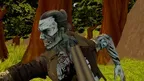 Zombie Kill Zone VR screenshot 3