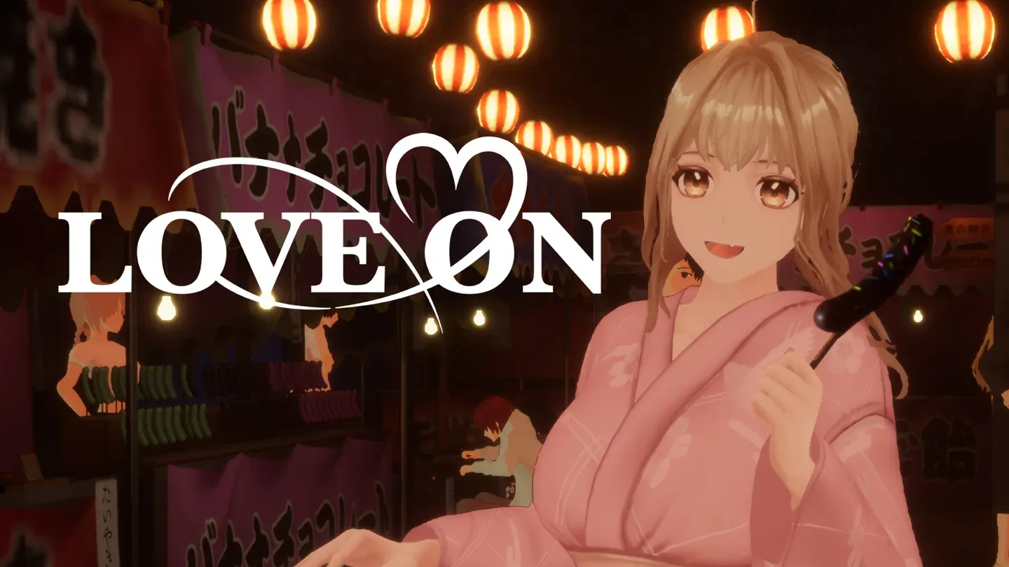 LOVE ON: First Story trailer 0