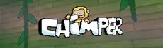 Chimper Time hero image