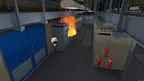 Linde LVA - Firefighting screenshot 4
