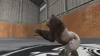Ape Skate Shootout screenshot 5
