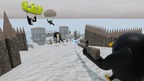 Penguin Paradise screenshot 2