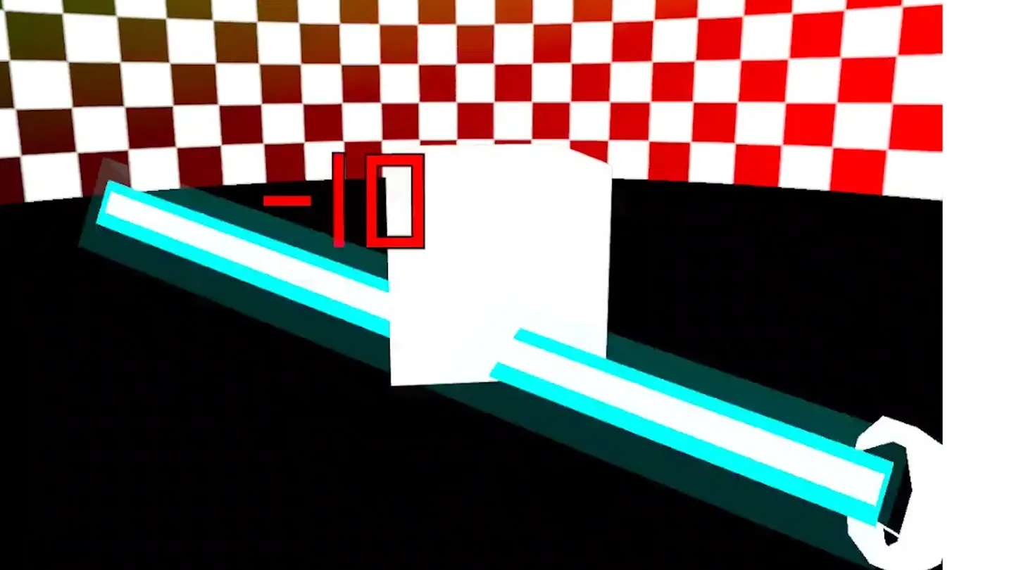 Slice Art Engine - Combat Trainer trailer 0