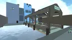 TF2 VR remake screenshot 1