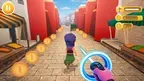 Desert Prince: Relic Run screenshot 4