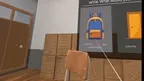 Earthquake Evacuation Simulation - Contentsda screenshot 2